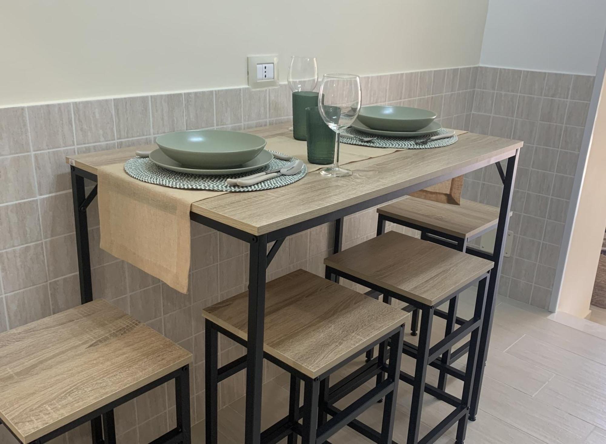 La Primavera Apartment Ercolano Bagian luar foto